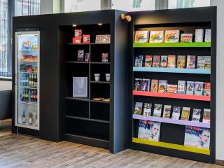 ibis Styles Halle - 9
