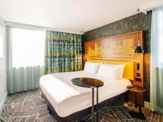 ibis Styles Leeds City Centre Arena - 2