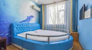 PAI Hotel Shijiazhuang Luquan Zoo - Luquan - 2