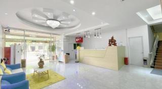 PAI Hotel Shijiazhuang Luquan Zoo - Luquan - 7