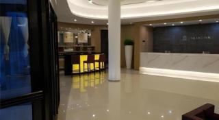 Jinjiang Inn Hengshui Anping - 1