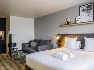 Hôtel Mercure Paris Gennevilliers - 6