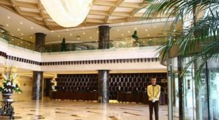 Jinjiang Hotel Qianan - 1