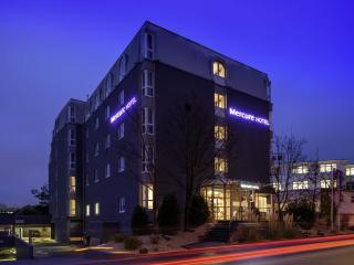 Mercure Stuttgart Zuffenhausen - 9