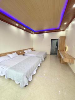 Homestay sát biển Minh Châu - 3