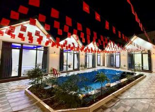 Homestay sát biển Minh Châu - 1