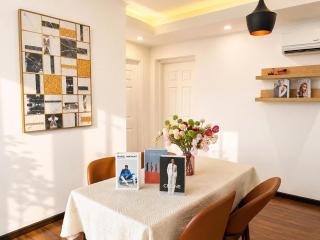 Sahar Plaza Suites - BuiVien Walking Street, BenThanh Market & Tourist City's Heart - 4