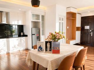 Sahar Plaza Suites - BuiVien Walking Street, BenThanh Market & Tourist City's Heart - 7