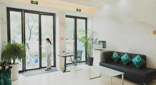 City Comfort Inn Nanchang Bayi Square Metro Station Wushang - 6