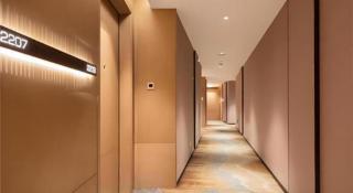 E-Cheng Hotel Shenyang North Railway Station - 8
