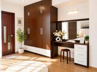 Sahar Plaza Suites - BuiVien Walking Street, BenThanh Market & Tourist City's Heart - 3