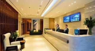 City Comfort Inn Kunming Flower City Midea Shuncheng Mansion - 9