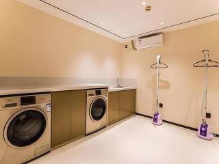 City Comfort Inn Nanning Exhibition Center Hangyang City Metro Station - Nanning - 2