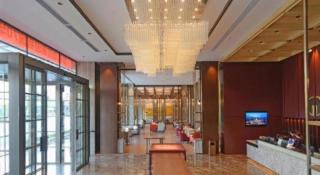 E-Cheng Hotel Liuzhou Sanjiang Fengyu Bridge - 9