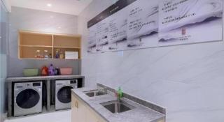 E-Cheng Hotel Yangjiang Baili Plaza - 6