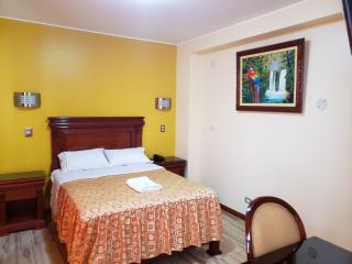 Hotel Valparaiso Tacna - 8