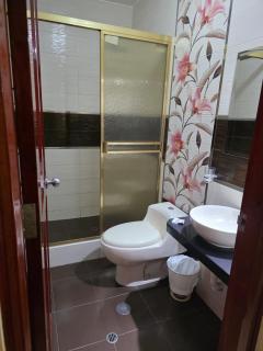 Hotel Valparaiso Tacna - 7