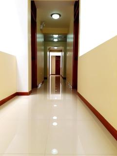 Hotel Valparaiso Tacna - 4