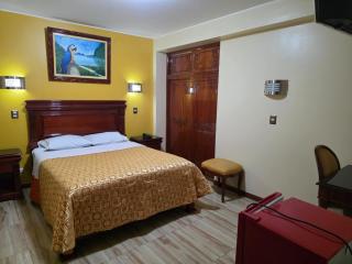 Hotel Valparaiso Tacna - 2