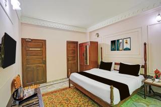 Palette Hotel and Resorts Jodhpur Airport Formerly Royale Plazo - 4
