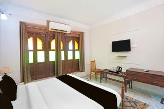 Palette Hotel and Resorts Jodhpur Airport Formerly Royale Plazo - 1