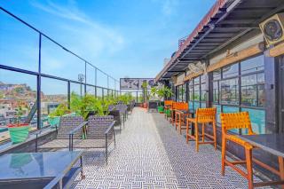 Palette Hotel and Resorts Jodhpur Airport Formerly Royale Plazo - 6