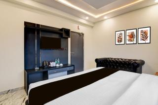 Townhouse Oak Dankuni Crossway Formerly Annapurna Banquet & Inn - 3