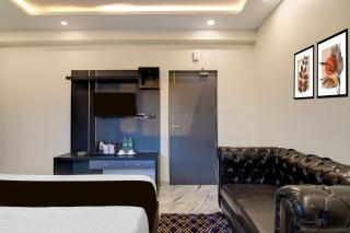 Townhouse Oak Dankuni Crossway Formerly Annapurna Banquet & Inn - 4