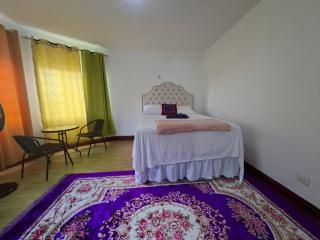 Bright Bay Garden Suite - 0