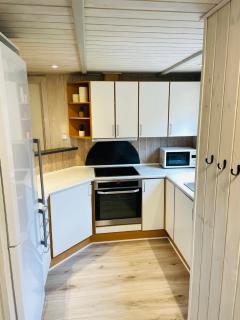 Spacious Holiday Home In West Jutland - 1
