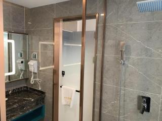 Green Tree Inn Zhenjiang Jiepai Town - 5