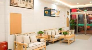 GreenTree Inn Express Guannan County Xinwan Bei Road - 6
