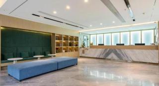 Gya Hotel Wuxi Hubin Commercial Street Tai Lake Scenic Area - 6