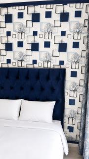 Family Elegant Smart Home - 8