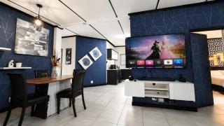 Family Elegant Smart Home - 0