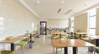 Shell Hotel Huainan Shou County Passenger Station Yaohai Grand Market - 6