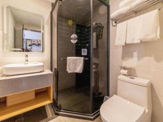 GreenTree Inn Express Beijing Dongcheng District Beixinqiao Metro Station Gui Street - 2
