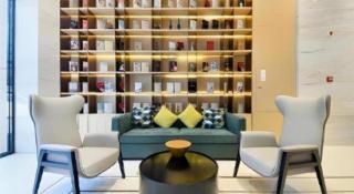 City Comfort Inn Hantianhe Airport Hengdian Street - 7