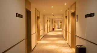 City Comfort Inn Huaihua East Station - 4