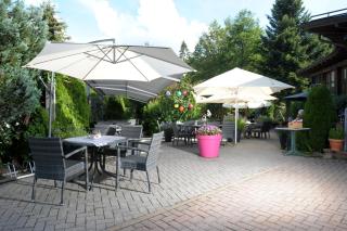 Hotel Sarbacher - 1