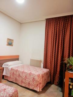 Hostal del Pez Azul - Madrid - 2
