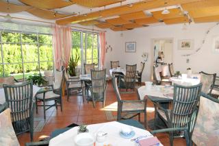 Hotel Sarbacher - 2