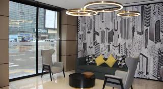 City Comfort Inn Wuhan Changfeng Avenue 3rd Hanxi Road - Wuhan - 9