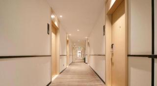City Comfort Inn Wuhan Changfeng Avenue 3rd Hanxi Road - Wuhan - 1
