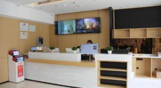City Comfort Inn Wuhan Changfeng Avenue 3rd Hanxi Road - Wuhan - 3