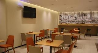 City Comfort Inn Wuhan Changfeng Avenue 3rd Hanxi Road - Wuhan - 5