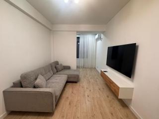 White & Wood apartment - 5