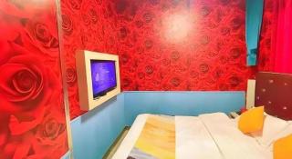 Shell Hotel Anhui Huainan Tianjia'an District Longhu Nan Road - 4