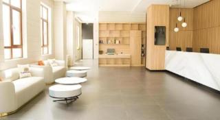 Green Tree Inn Express Inner Mongolia Tongliao Zalute Qi Lubei Town People's Hospital - 9