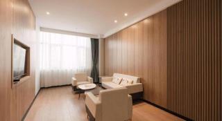 Green Tree Inn Express Inner Mongolia Tongliao Zalute Qi Lubei Town People's Hospital - 7